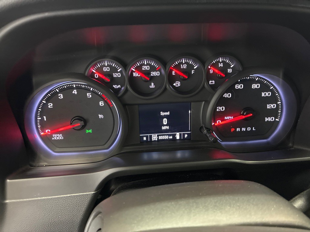 2019 Chevrolet Silverado 1500 Image 28
