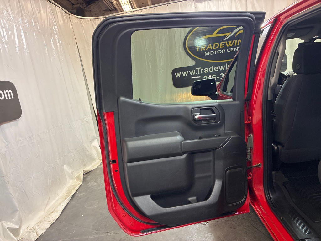 2019 Chevrolet Silverado 1500 Image 29