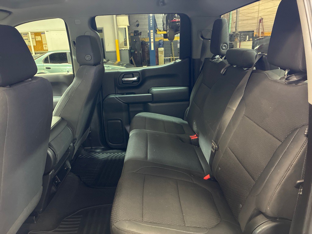 2019 Chevrolet Silverado 1500 Image 30