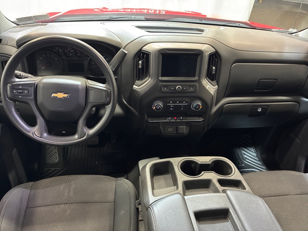 2019 Chevrolet Silverado 1500 Image 31