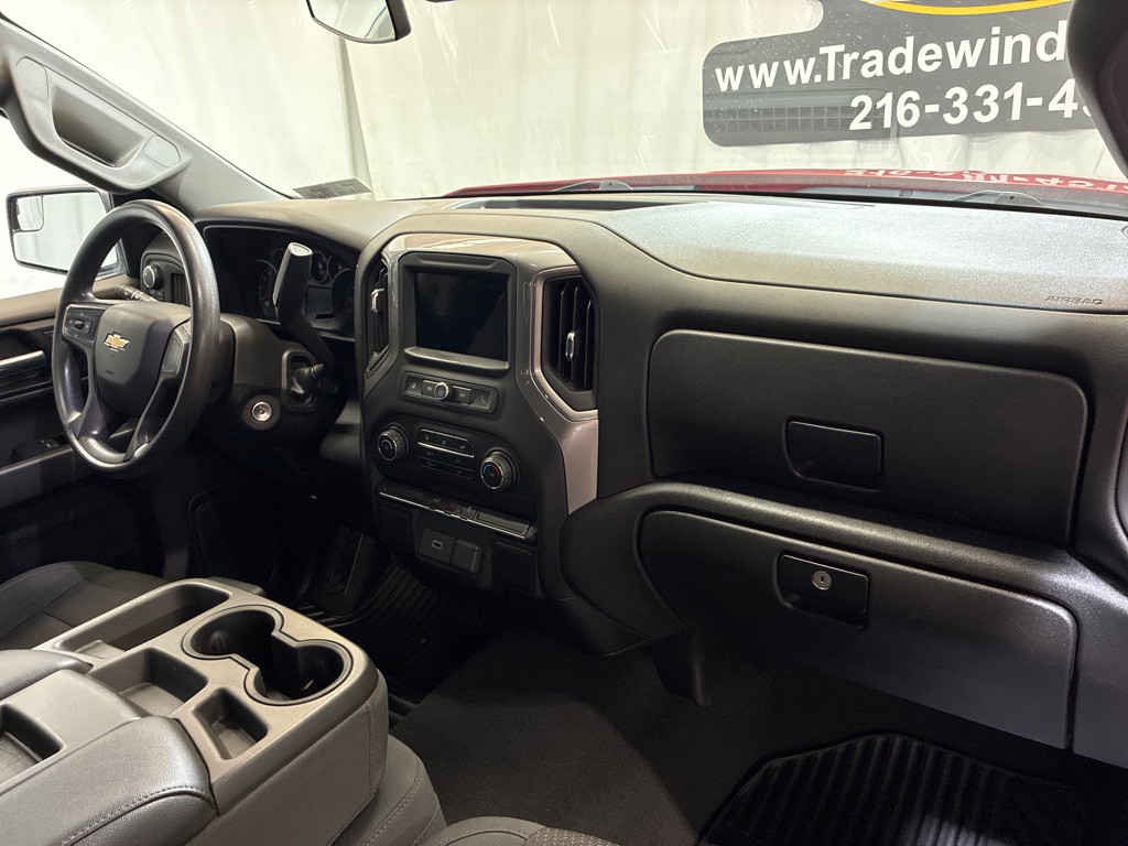 2019 Chevrolet Silverado 1500 Image 37