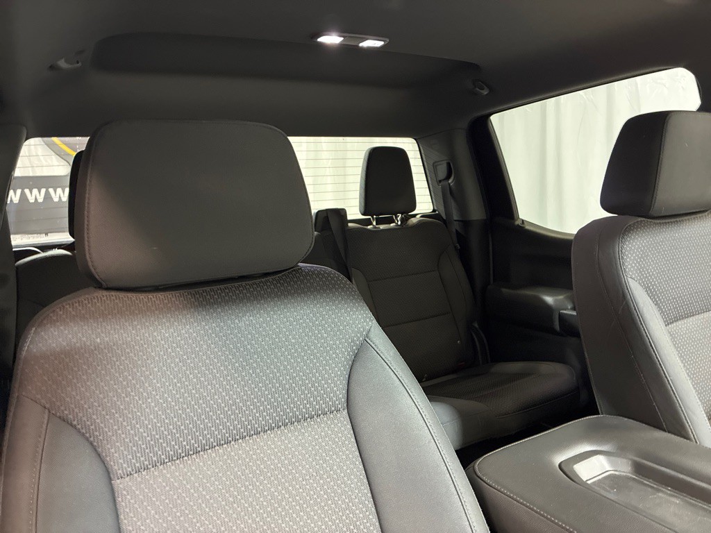 2019 Chevrolet Silverado 1500 Image 38