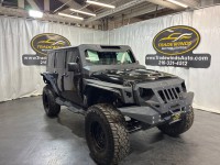 Image for 2016 Jeep Wrangler Unlimited Sahara ID: 7354573