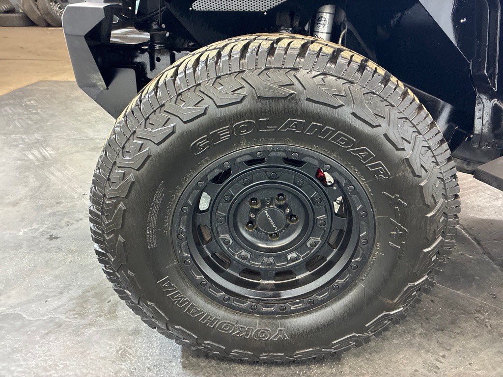 2016 Jeep Wrangler Unlimited Image 15