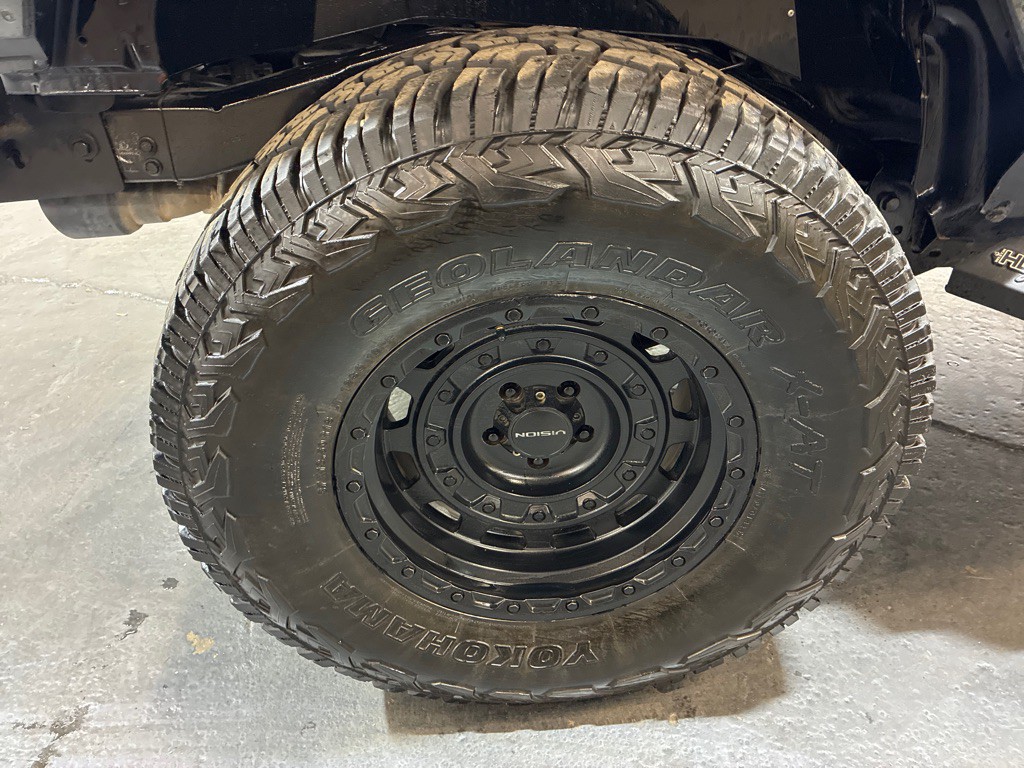 2016 Jeep Wrangler Unlimited Image 17