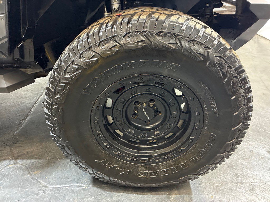 2016 Jeep Wrangler Unlimited Image 18