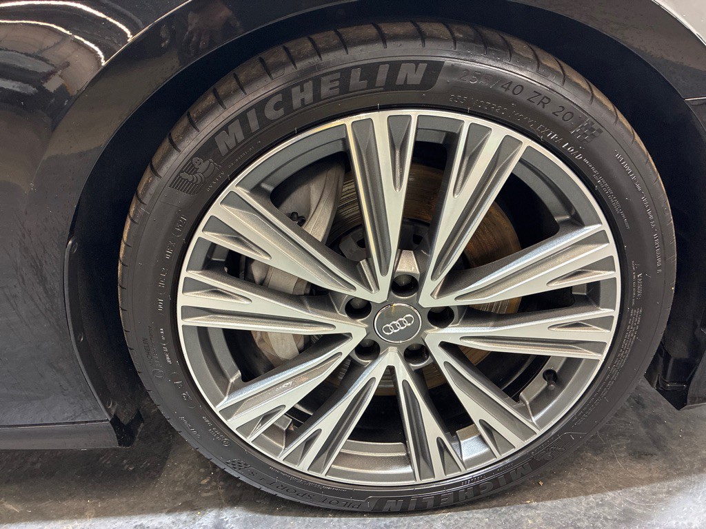 2019 Audi A6 Image 13
