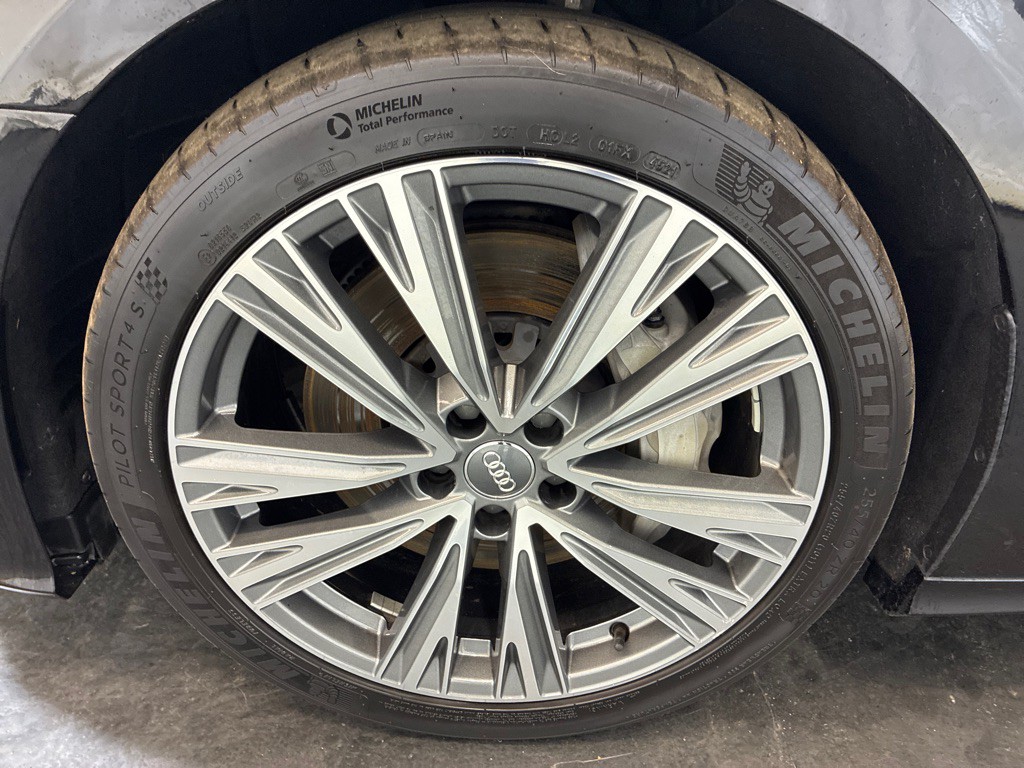 2019 Audi A6 Image 14