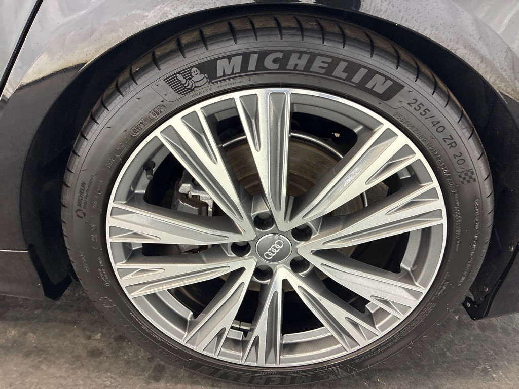 2019 Audi A6 Image 15