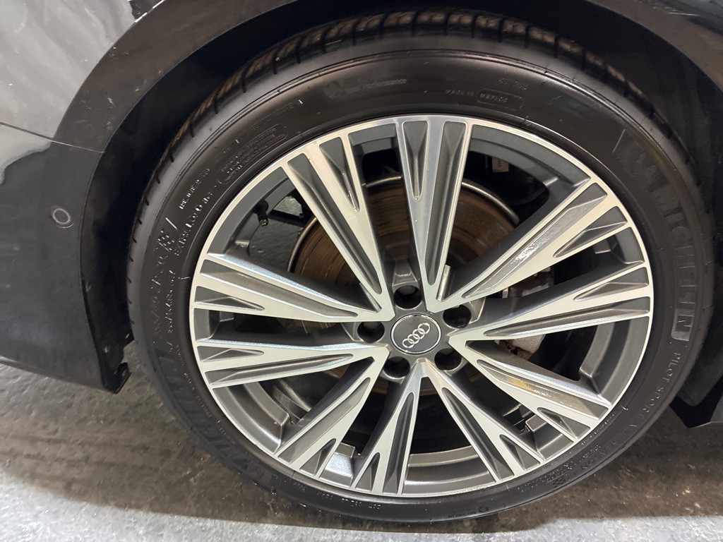 2019 Audi A6 Image 16