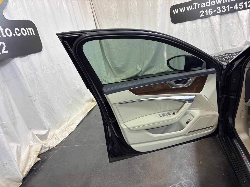 2019 Audi A6 Image 17