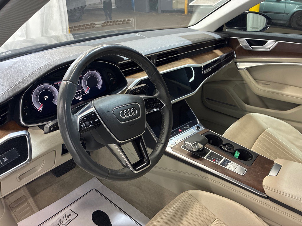 2019 Audi A6 Image 18
