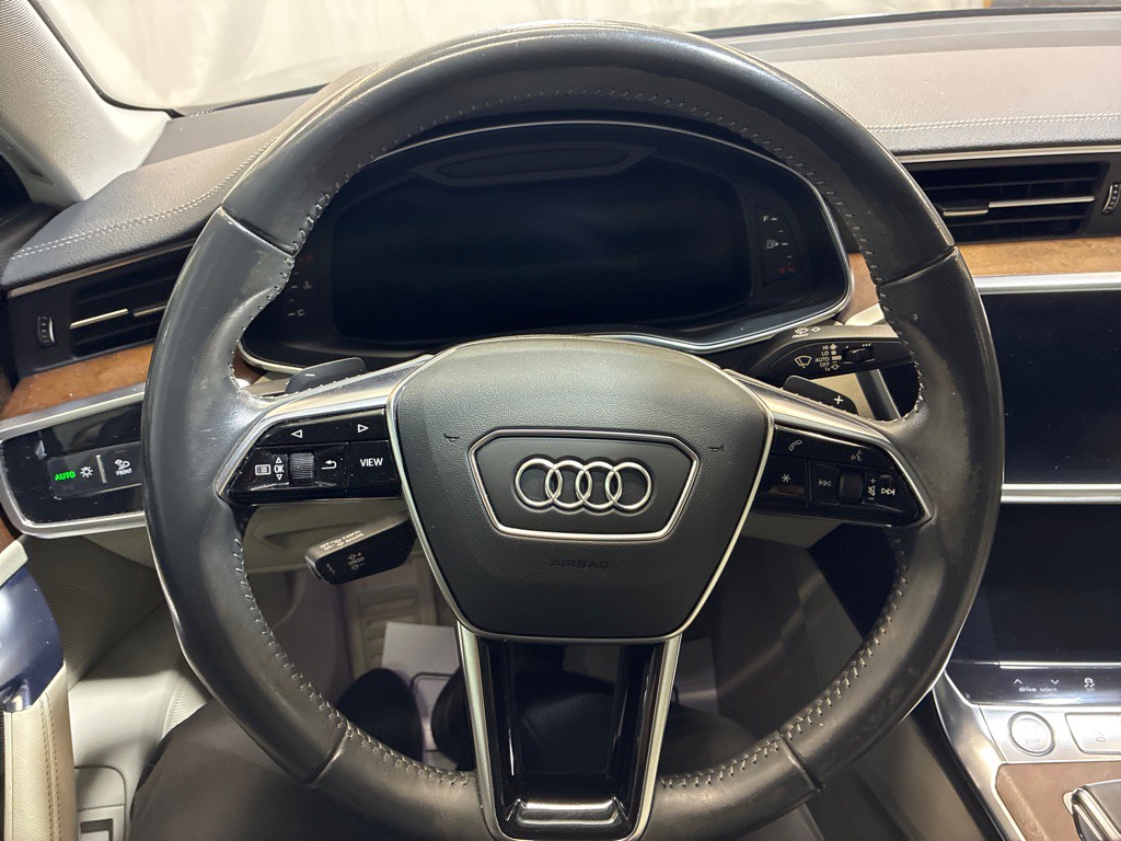 2019 Audi A6 Image 21