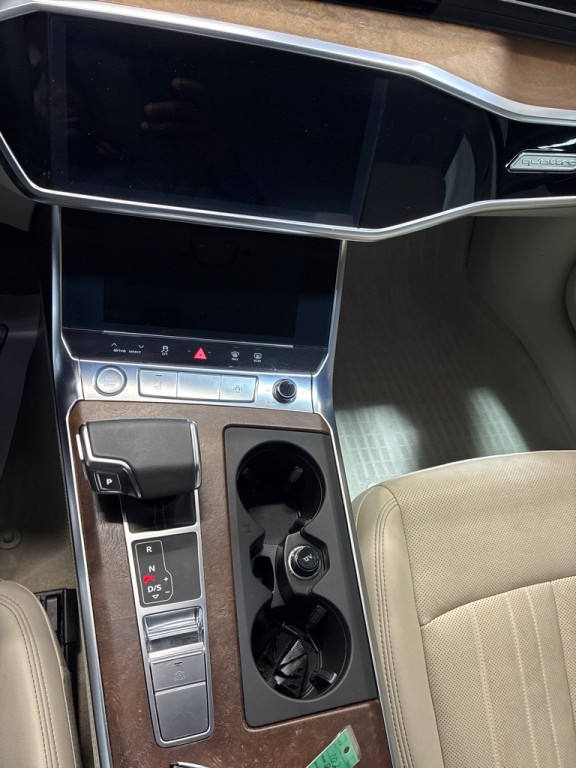 2019 Audi A6 Image 22