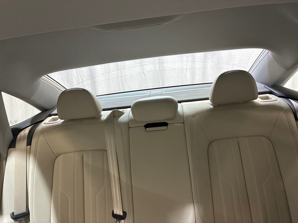 2019 Audi A6 Image 24