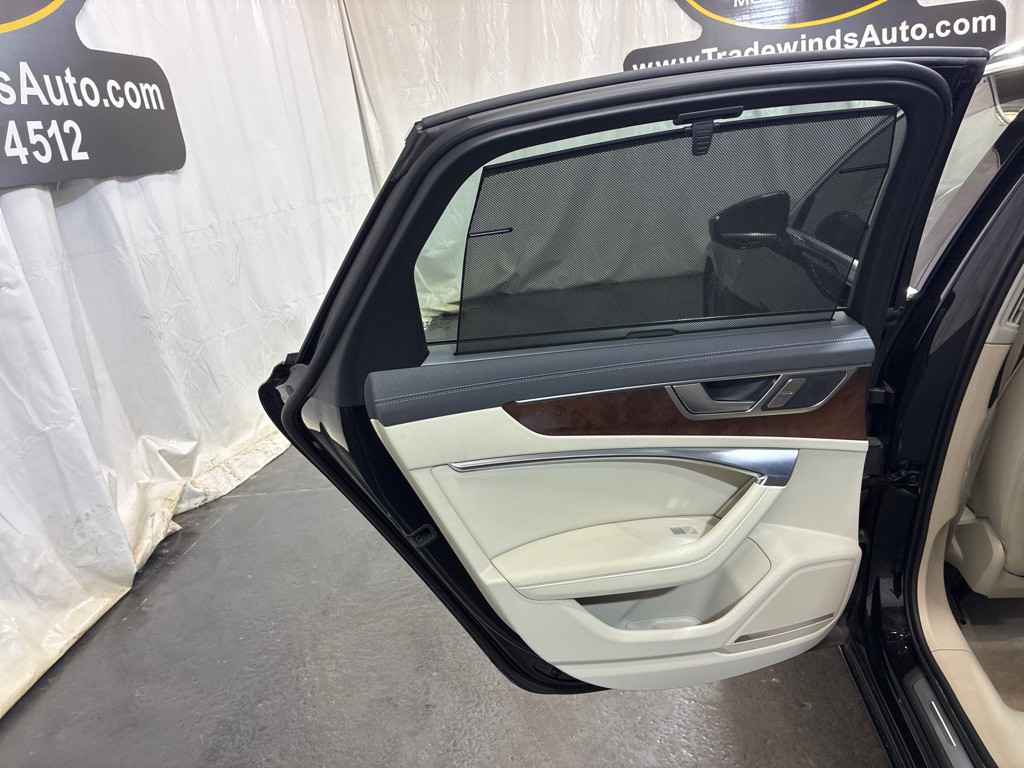 2019 Audi A6 Image 26