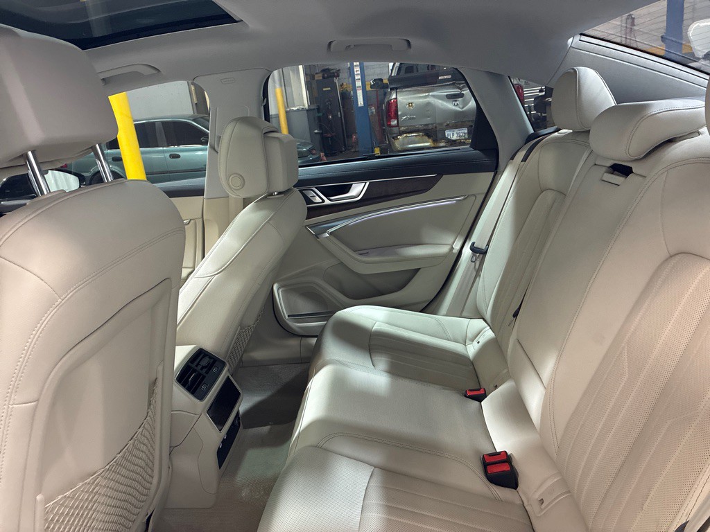 2019 Audi A6 Image 27