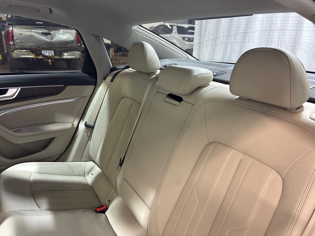 2019 Audi A6 Image 28