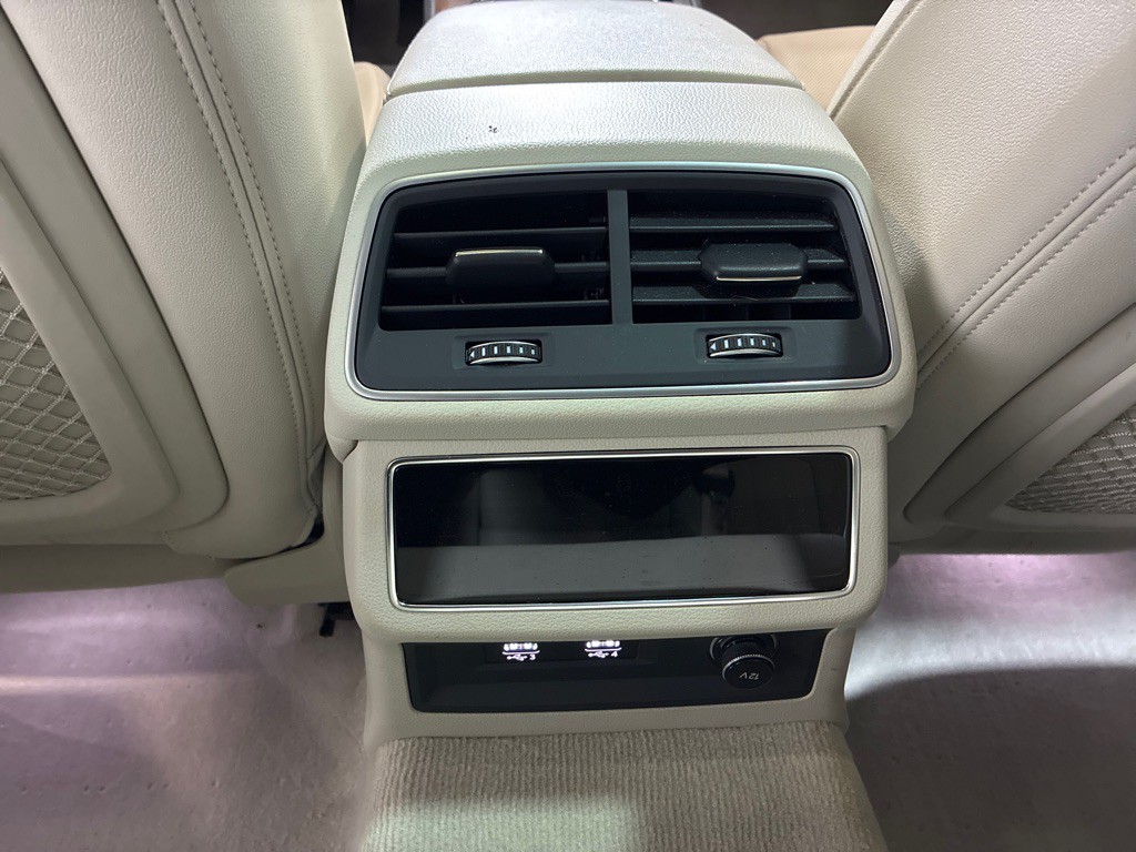 2019 Audi A6 Image 29