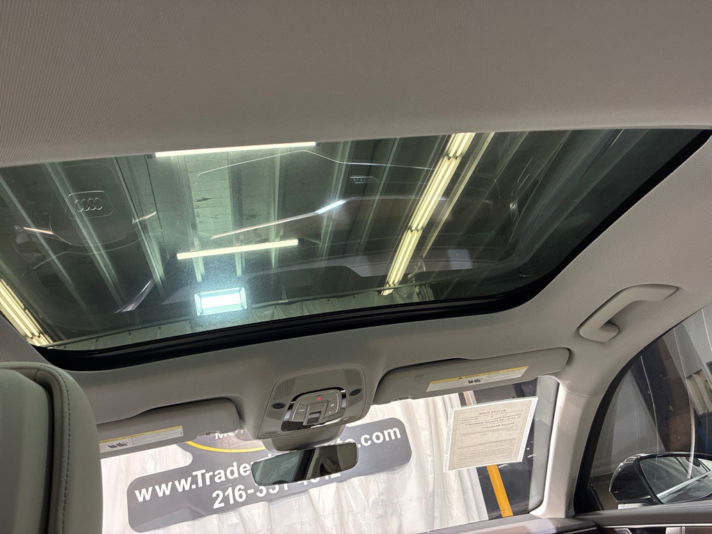 2019 Audi A6 Image 30