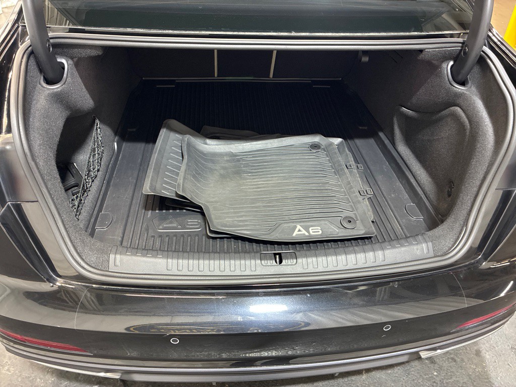 2019 Audi A6 Image 31