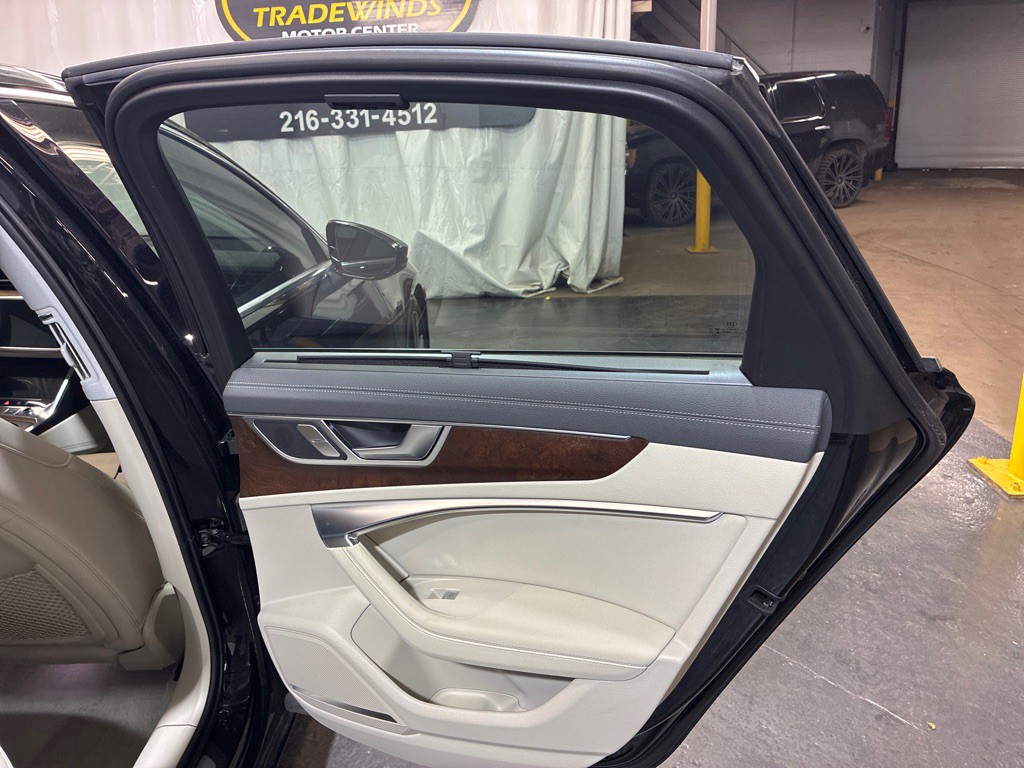2019 Audi A6 Image 32
