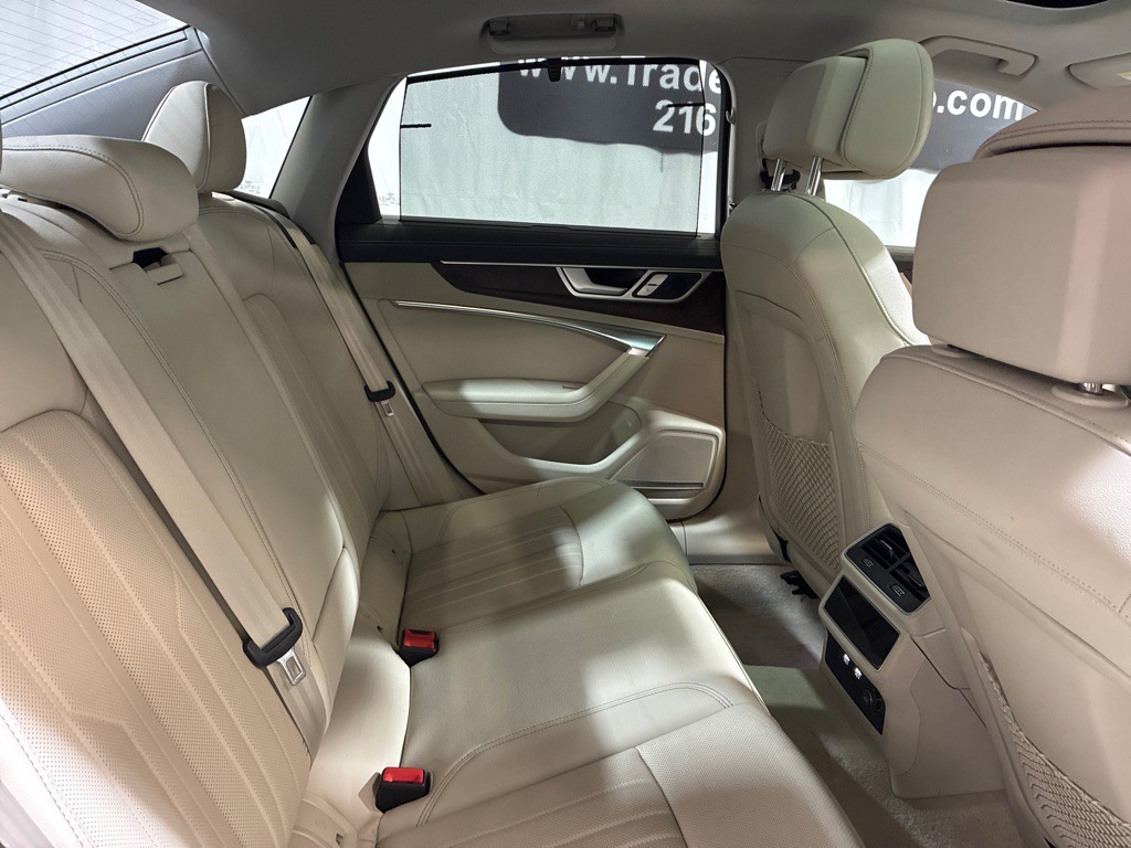 2019 Audi A6 Image 33