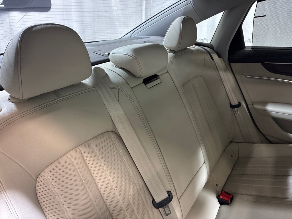 2019 Audi A6 Image 34