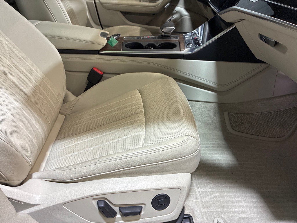 2019 Audi A6 Image 36