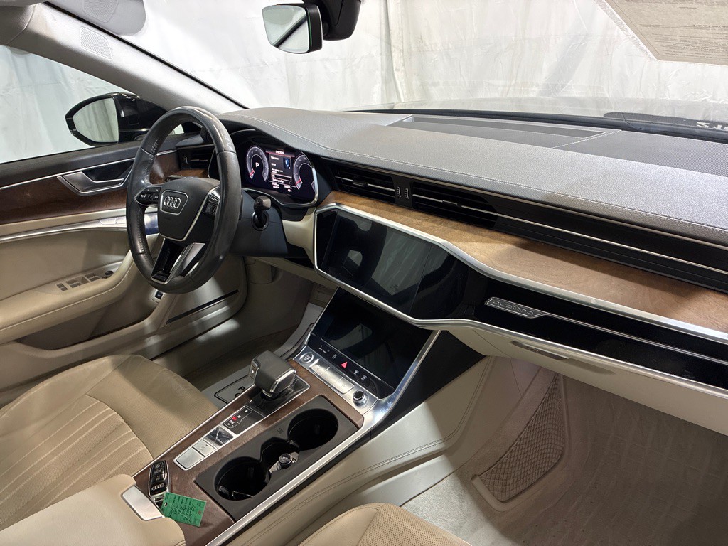 2019 Audi A6 Image 37