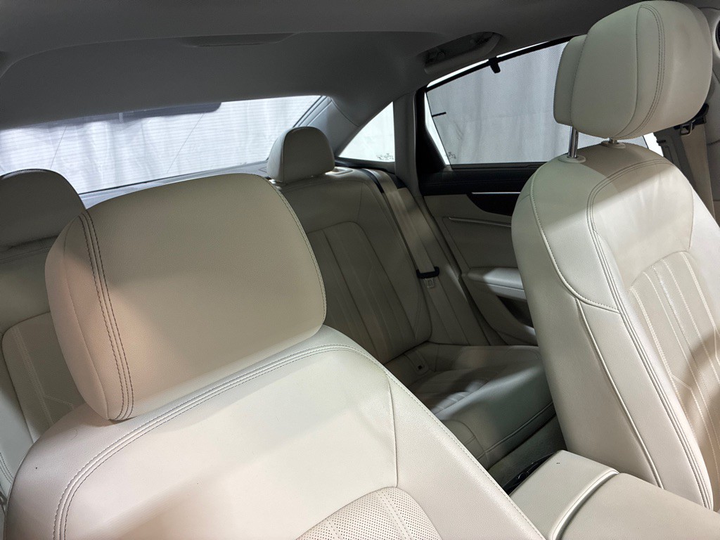 2019 Audi A6 Image 38