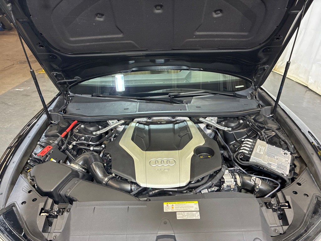 2019 Audi A6 Image 39