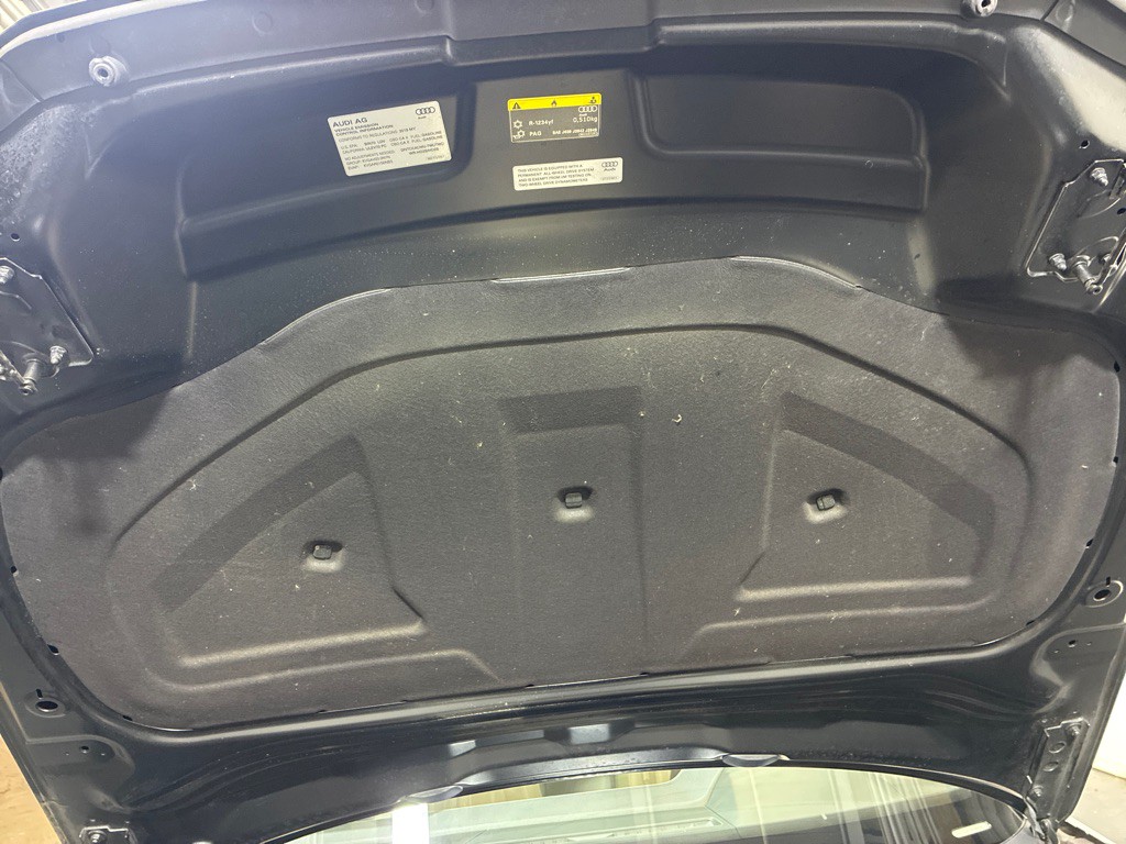 2019 Audi A6 Image 40