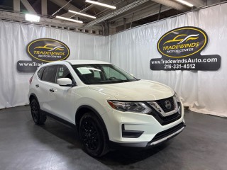 Image for 2019 Nissan Rogue S ID: 7383969