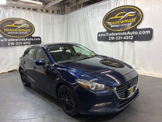 Image for 2018 Mazda Mazda3 Sport ID: 7383981
