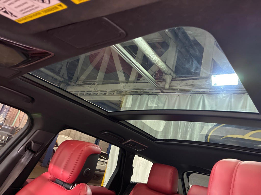 2020 Land Rover Range Rover Sport Image 22