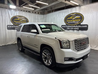 Image for 2018 GMC Yukon Denali ID: 7411620