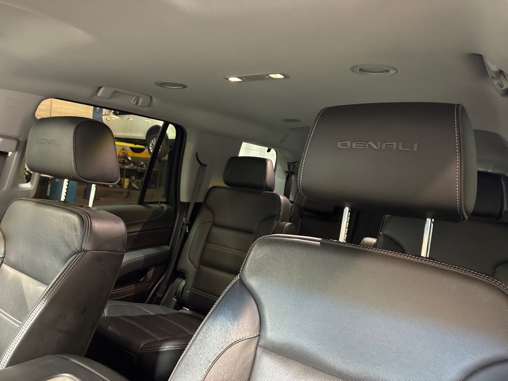 2018 GMC Yukon Image 20