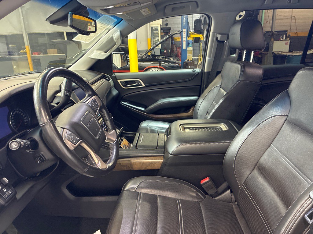 2018 GMC Yukon Image 21