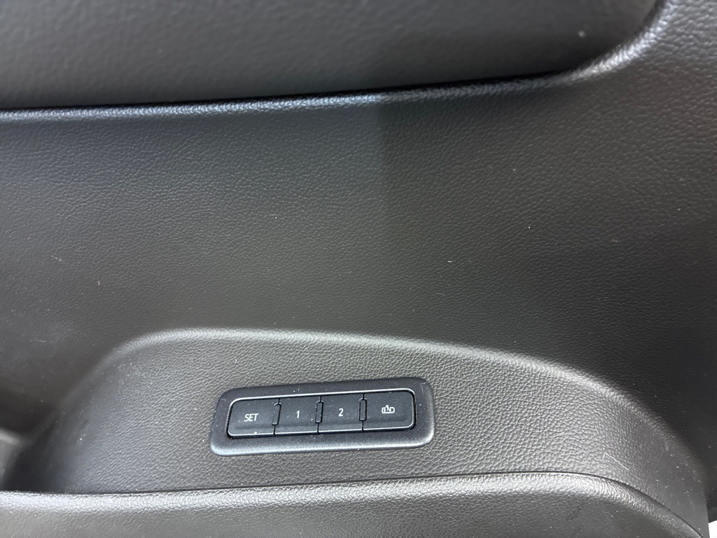 2018 GMC Yukon Image 22