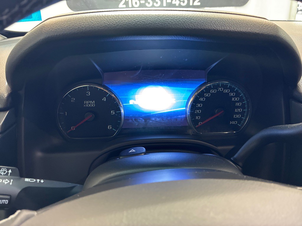 2018 GMC Yukon Image 23