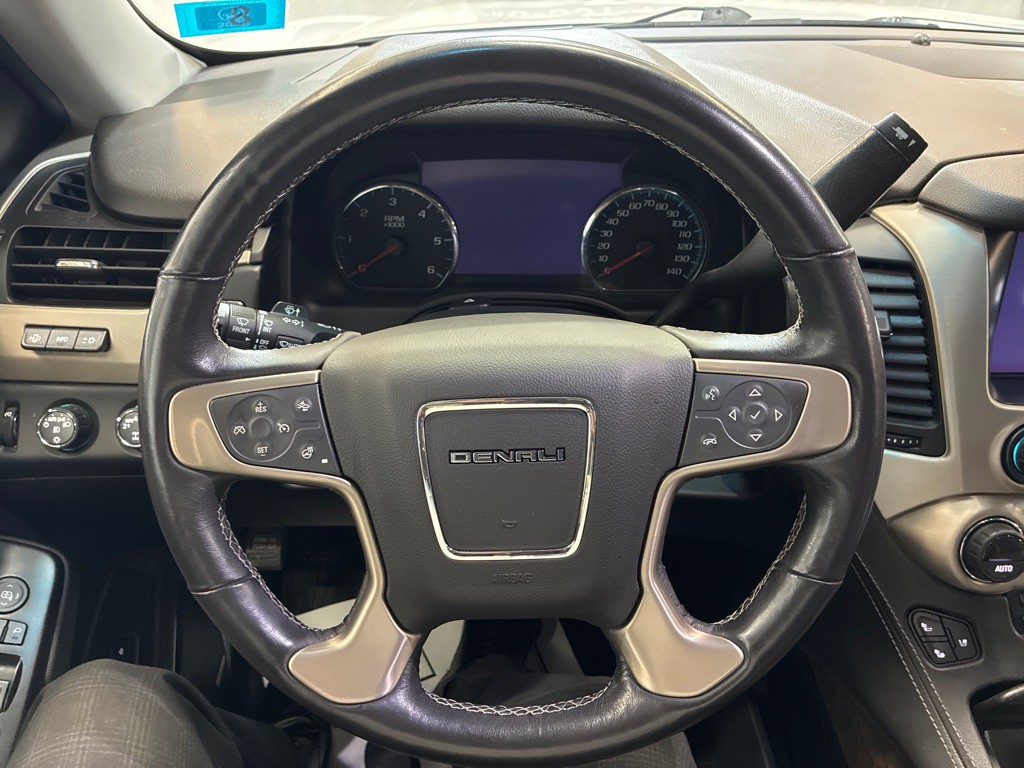 2018 GMC Yukon Image 24
