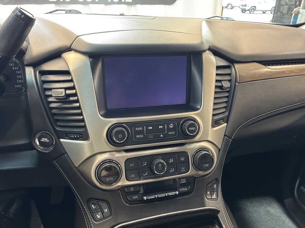 2018 GMC Yukon Image 25