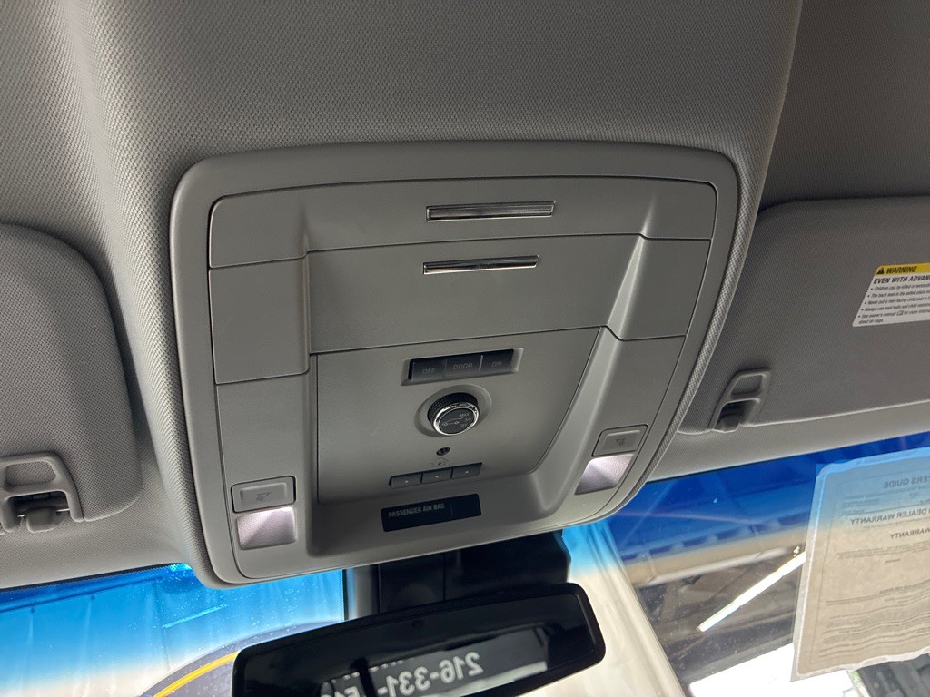 2018 GMC Yukon Image 26