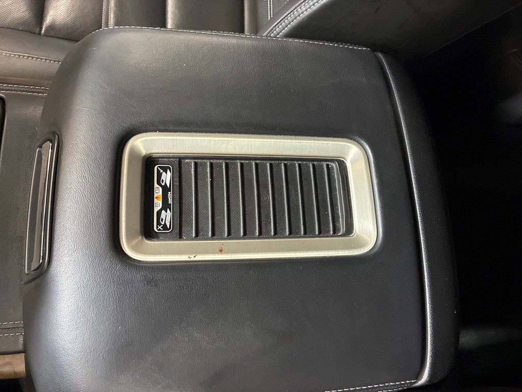 2018 GMC Yukon Image 27