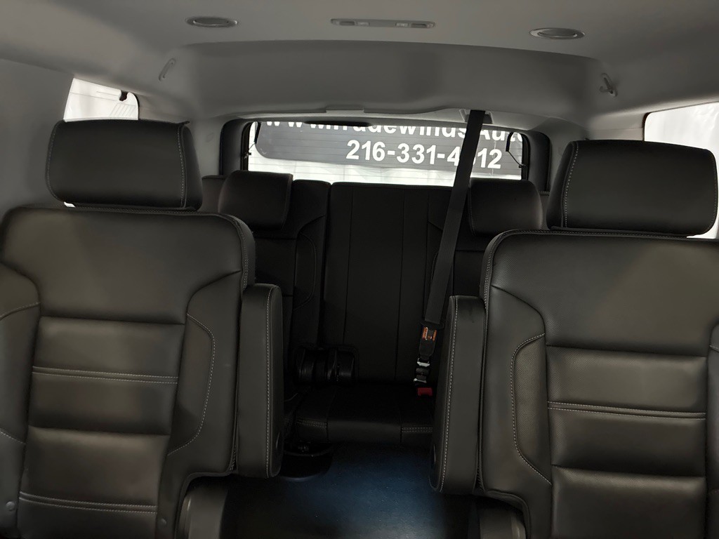 2018 GMC Yukon Image 28