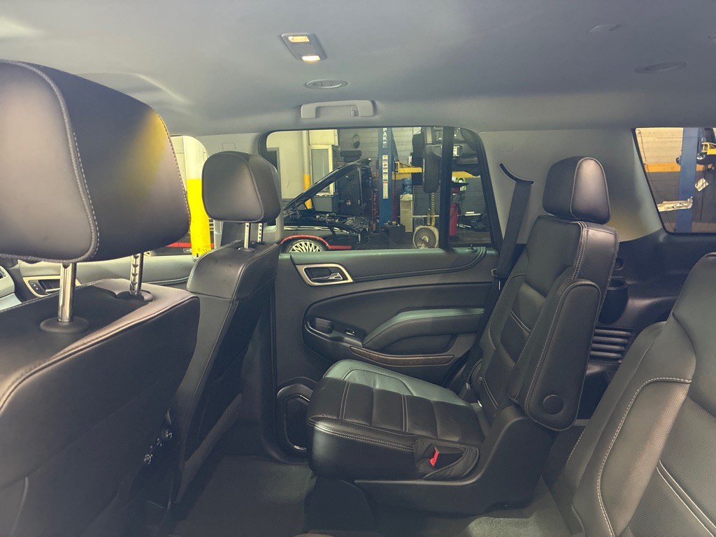 2018 GMC Yukon Image 31
