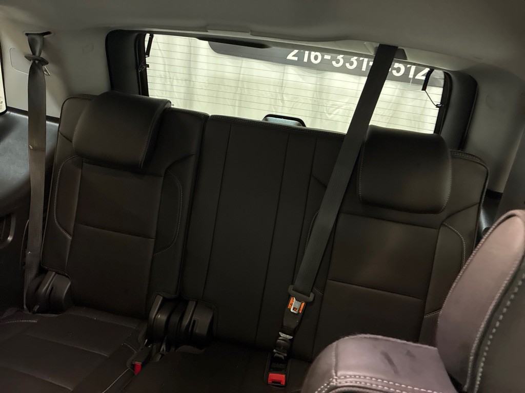 2018 GMC Yukon Image 32