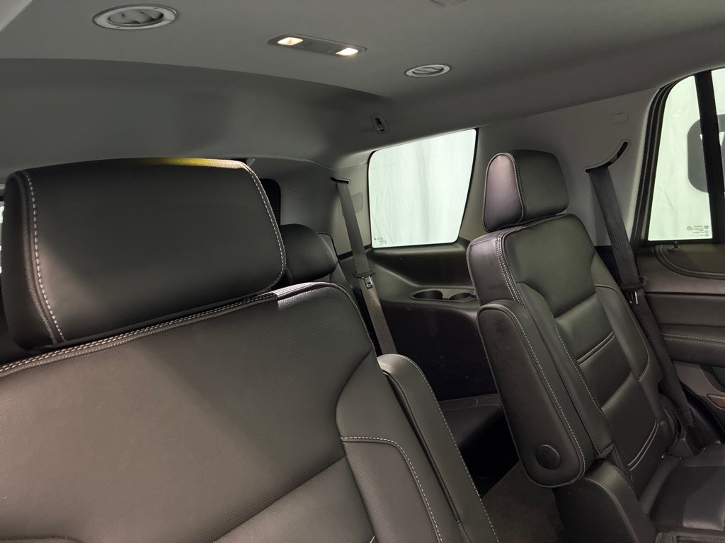 2018 GMC Yukon Image 39