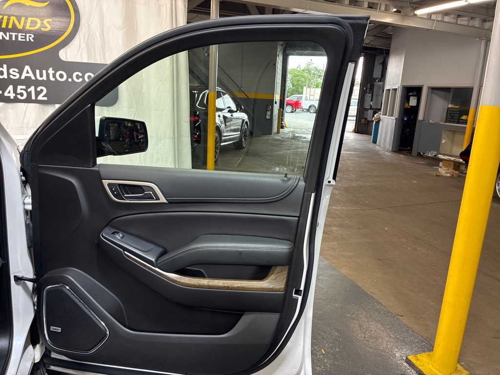 2018 GMC Yukon Image 40